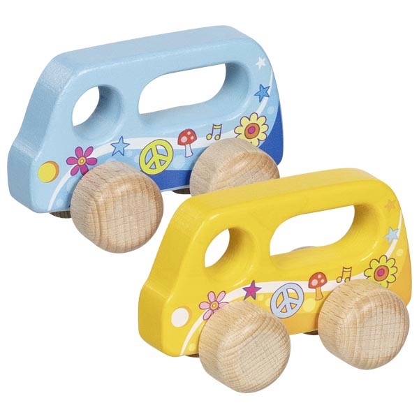 Greiffahrzeuge Van Ibiza