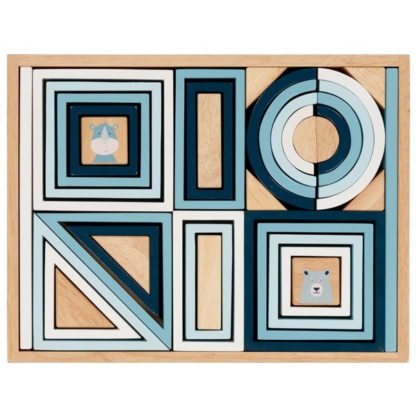 Bausteine Lifestyle, Azur