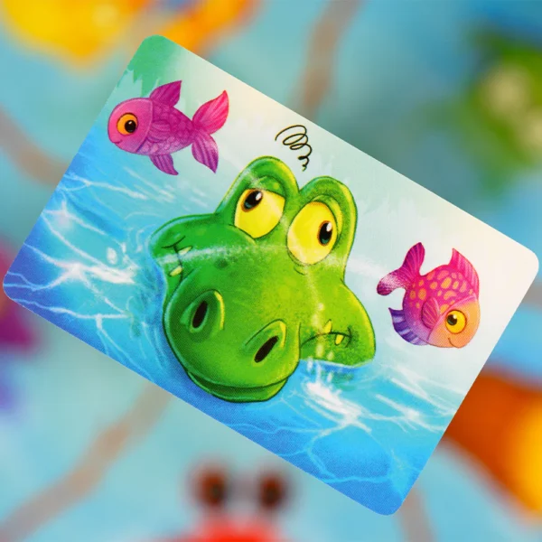 Kinderspiel Limpopo – Bild 4