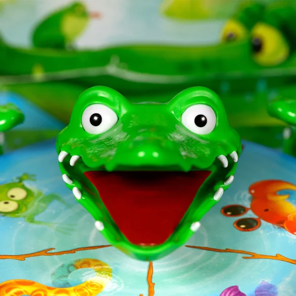 Kinderspiel Limpopo – Bild 3