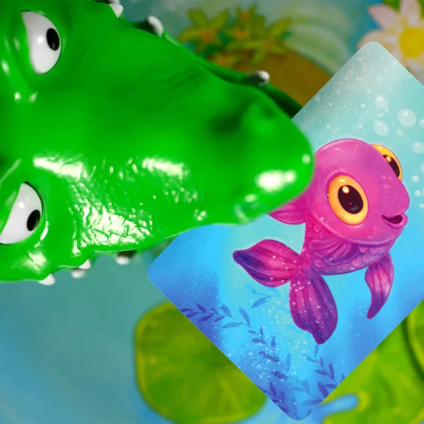 Kinderspiel Limpopo – Bild 2