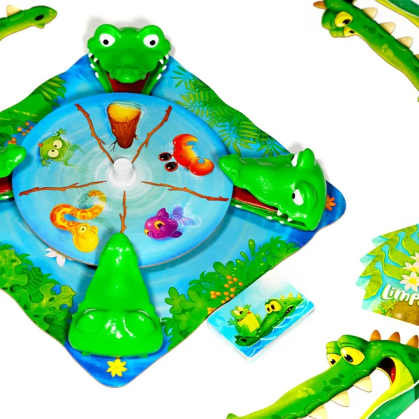 Kinderspiel Limpopo – Bild 6