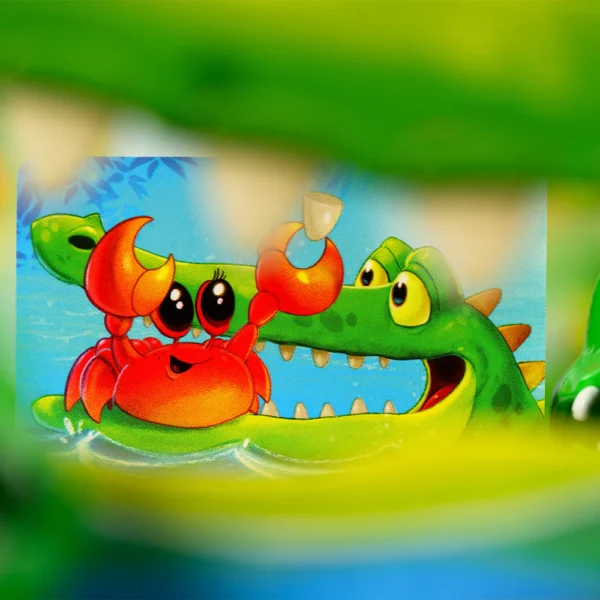 Kinderspiel Limpopo – Bild 5