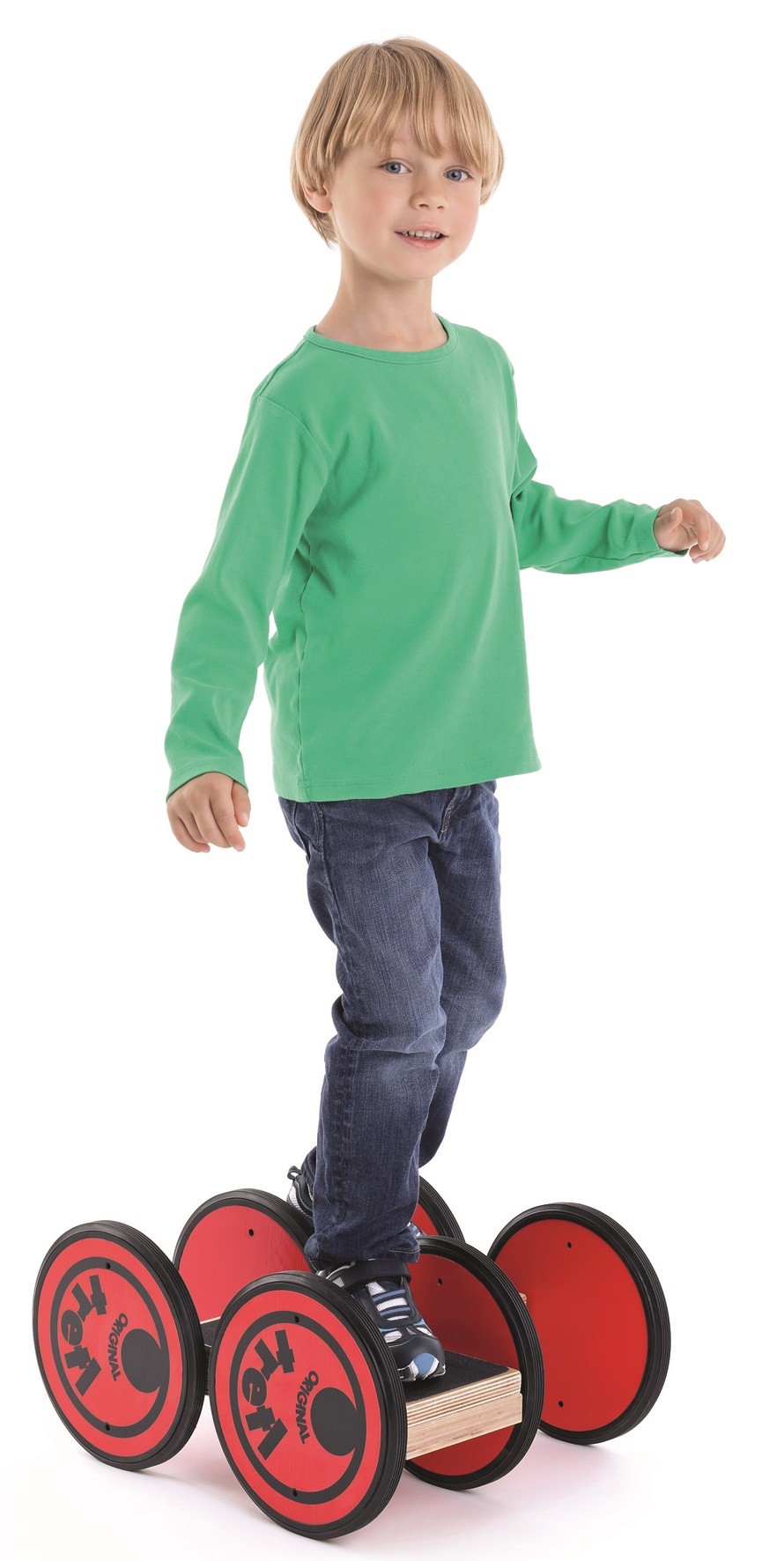 Tretl Standard – Bild 2