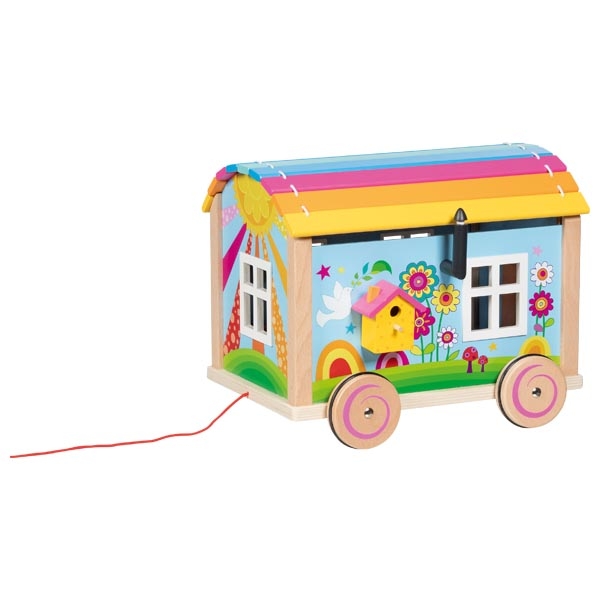 Bauwagen Spirit – Bild 7