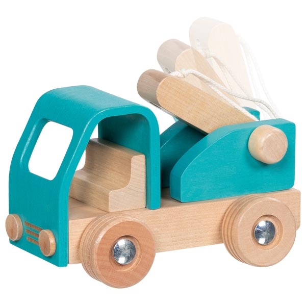 Abschleppwagen – Bild 4