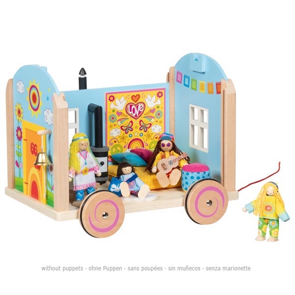 Bauwagen Spirit – Bild 6