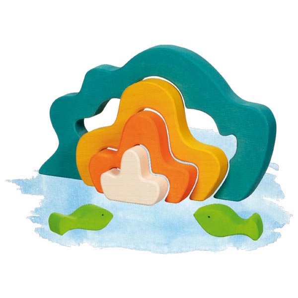 Bausteine Ozean – Bild 5