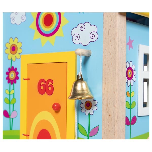 Bauwagen Spirit – Bild 5