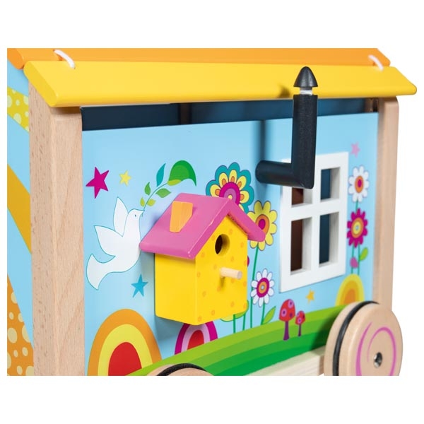 Bauwagen Spirit – Bild 4