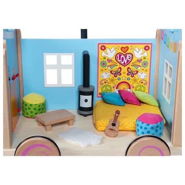 Bauwagen Spirit – Bild 3