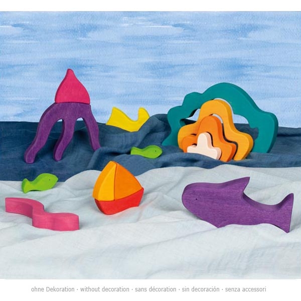 Bausteine Ozean – Bild 2