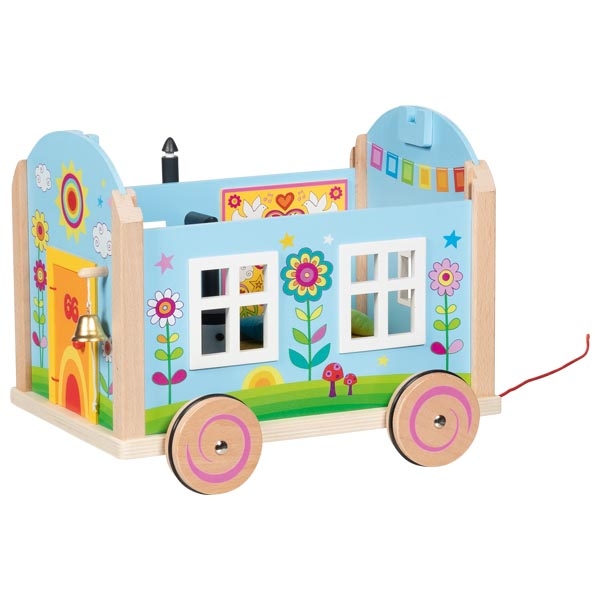 Bauwagen Spirit – Bild 2