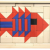 Baukasten Fisch