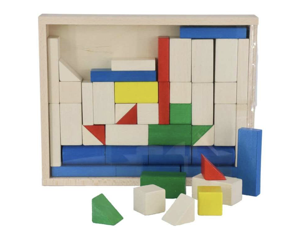 Baukasten Schiff – Bild 2