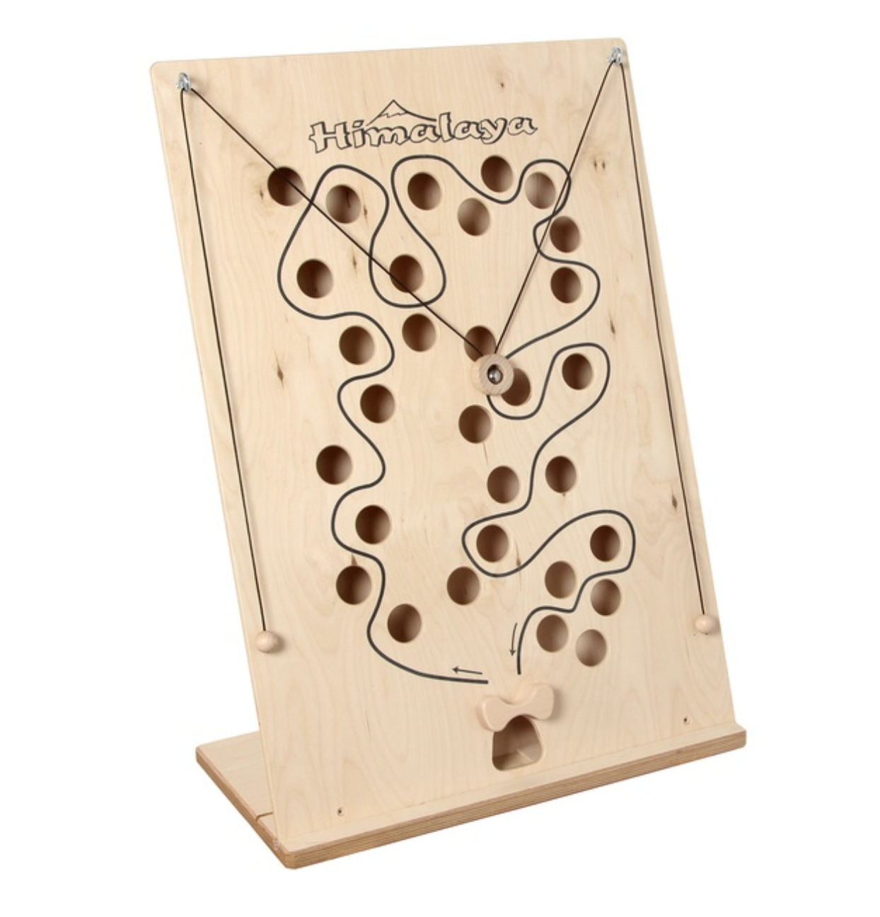 Geschicklichkeitsspiele Himalaya