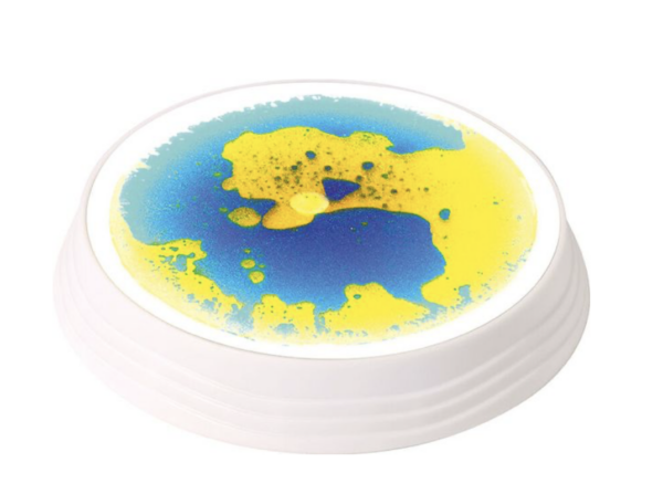 LED Leuchtinseln 4er Set – Bild 3