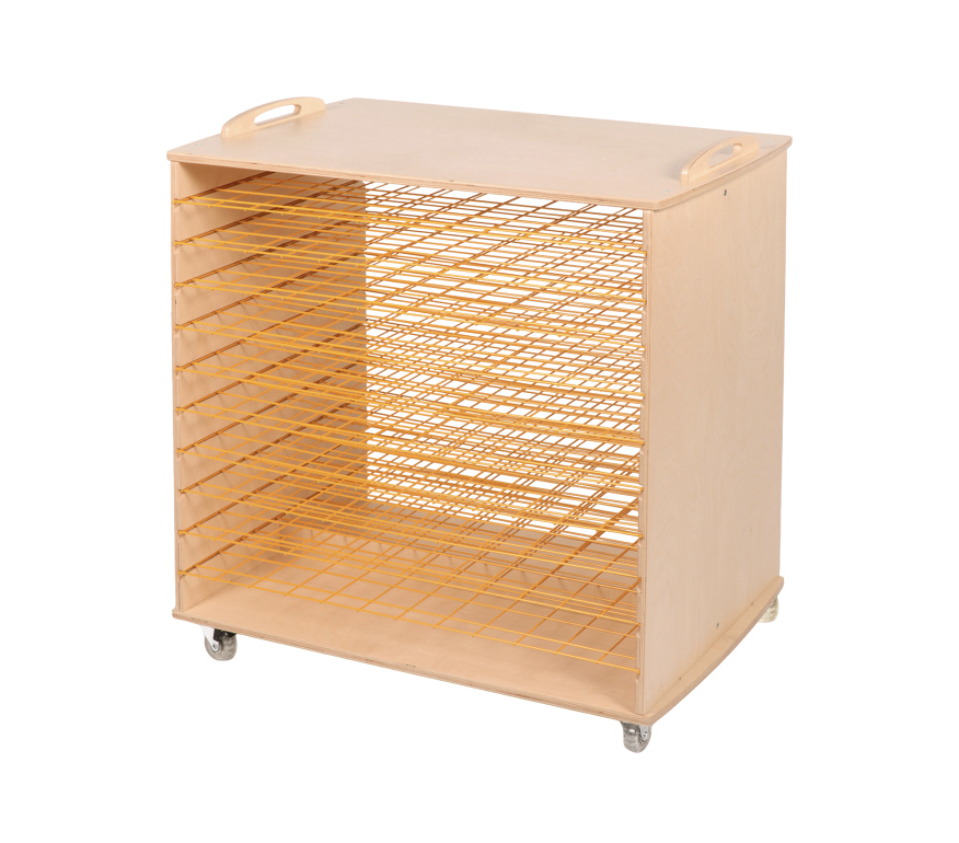 Trockenständer groß