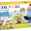 XXL Puzzle "Nuki & Friends"