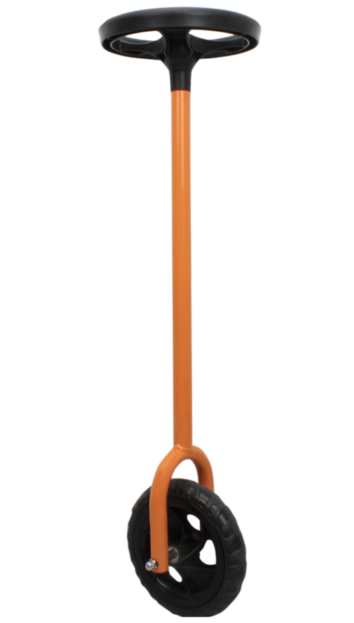 Wheelie, 4er Set Top Trike