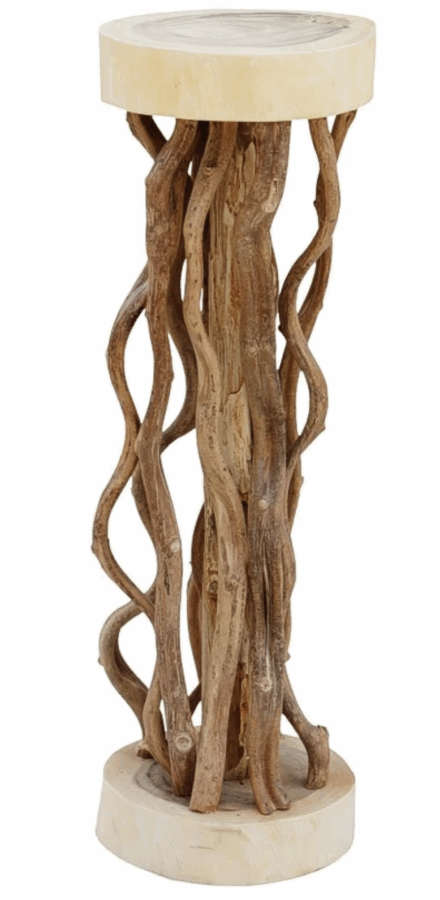 Blumenständer  100 cm hoch