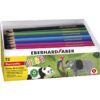 Buntstift Colori Jumbo 72er Set