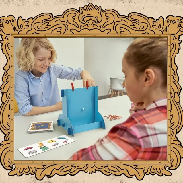 Hokus Pictus von HUCH ! – Bild 3