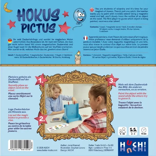 Hokus Pictus von HUCH ! – Bild 6