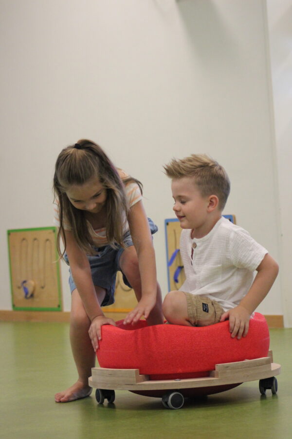 Stapelrollo Flip Groß – Bild 6