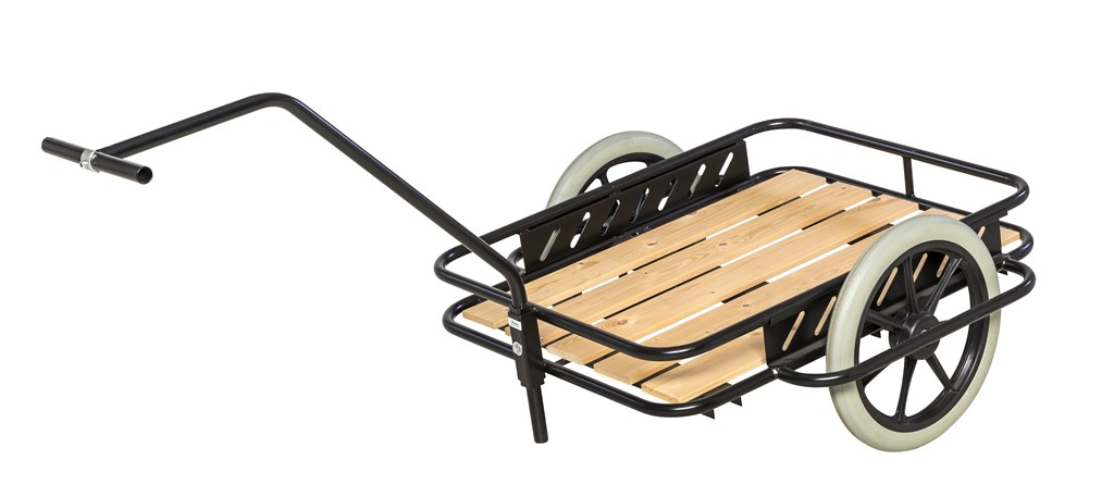 Kongamek Handwagen L 160 x B 91 x H 90 cm