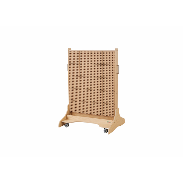 STEM Wandplatten Trolley 86 x 125 cm beidseitig