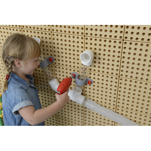 STEM Zubehör Werkzeug-Set 11-tlg – Bild 2