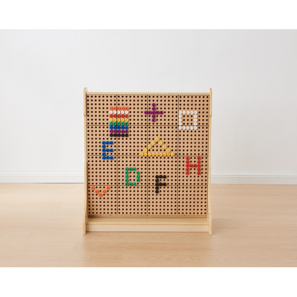 STEM Zubehör 512 Schrauben – Bild 2