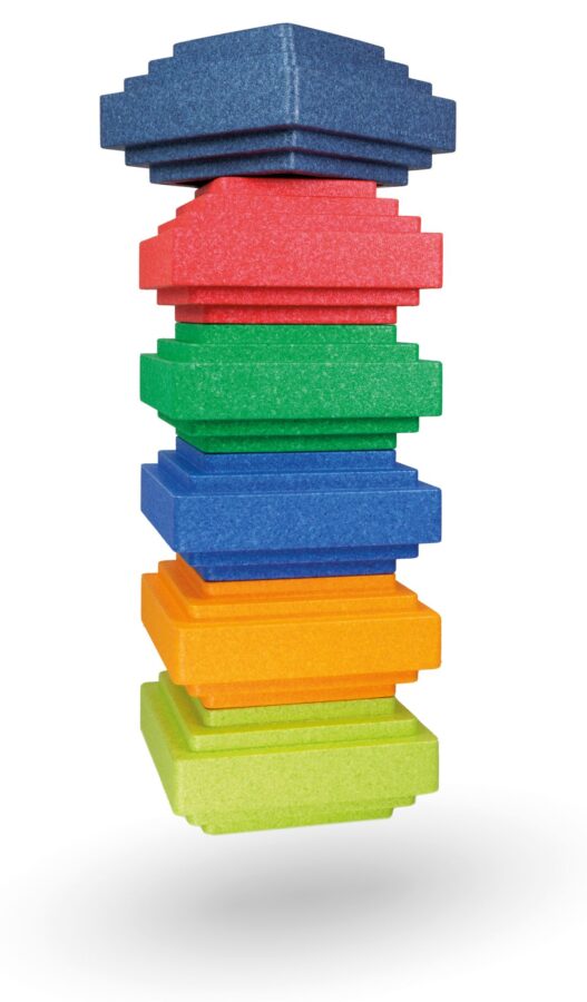 MODO MultiBlock, 6er-Set – Bild 2