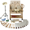 Goldon Musikwagen 1 - kompakte Instrumentenausstattung