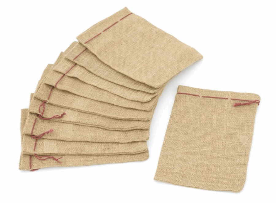 Nikolaus-Sack 25er Set