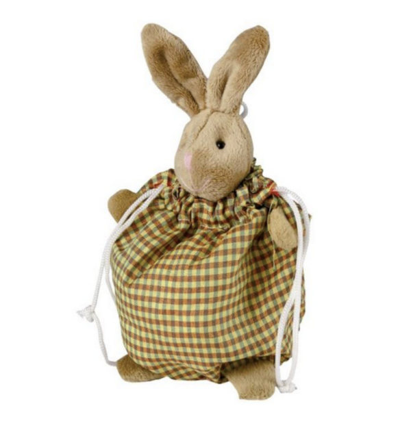 Osterhasenbeutel 25er Set