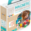Magnet Bausteine, Kooglo Mini, Farbig 30 Stück