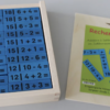 Rechendomino bis 20