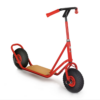 ROSE Roller (2c-B)  Ballonreifen 4 -10 Jahre