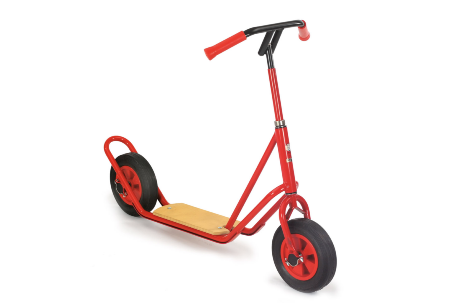 ROSE Roller (2b)  Vollgummibereifung 4 -10 Jahre