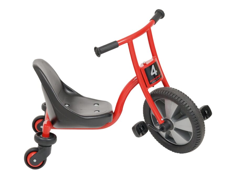 VIKING CHALLENGE Swing Trike