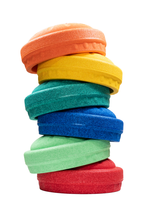 Mein FunStone, 6er Set