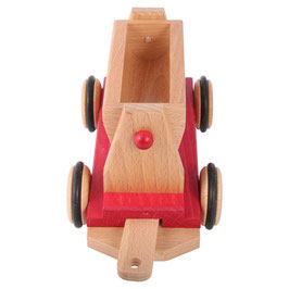 Kippwagen für Eisenbahn – Bild 2