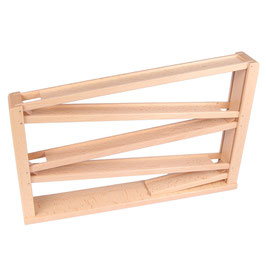 Laufbahn mit 4 Autos – Bild 4