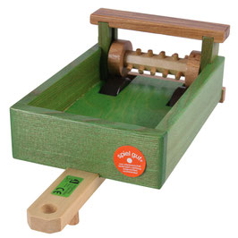 Dungschleuder – Bild 3