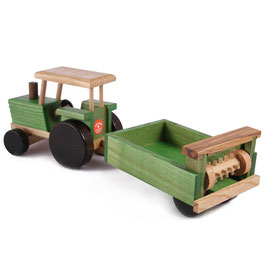 Dungschleuder – Bild 2