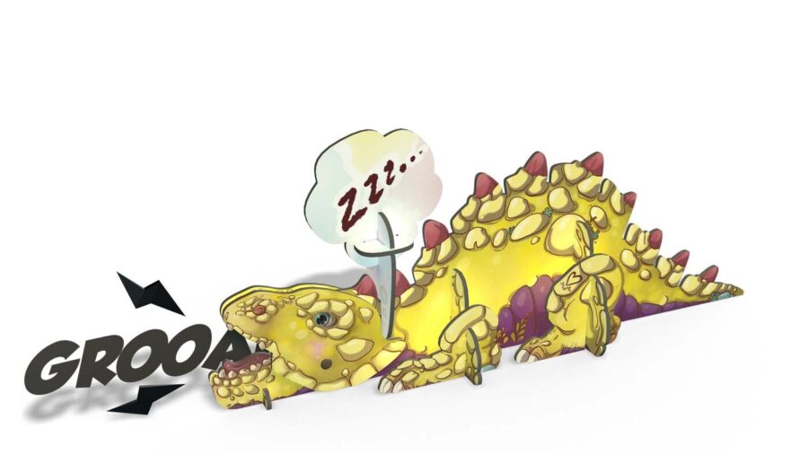 Dream Dragon Dream von HUCH! – Bild 3