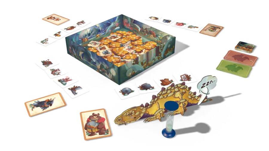 Dream Dragon Dream von HUCH! – Bild 2