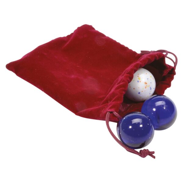 Qvolution Kugelbahn Basic 22er Set – Bild 3